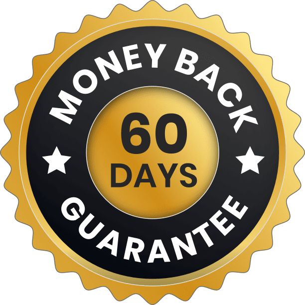 FortBite 60 days money back 